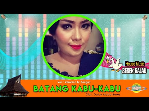 DJ KARO BEBEK GALAU - BATANG KABU KABU