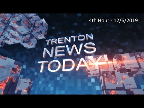 download lagu mp3 mp4 Trenton News Today, download lagu Trenton News Today gratis, unduh video klip Trenton News Today