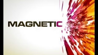 Magnetic IV - The Dream Requires Courage