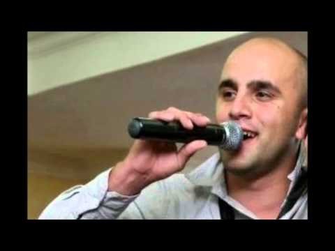 Marjan Vaskoski (vo zivo) Ako odam vo Bitola, Lihnida kajce veslase, Ej drugari