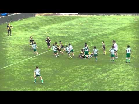 Trofeo Siena del 17/04/2016 Livorno 1931 vs. Vasari Arezzo