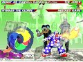 Cinderverse Mugen Battle 142 Boggy De Clown And Nibbles The Clown Vs The Joker And Needles Kane