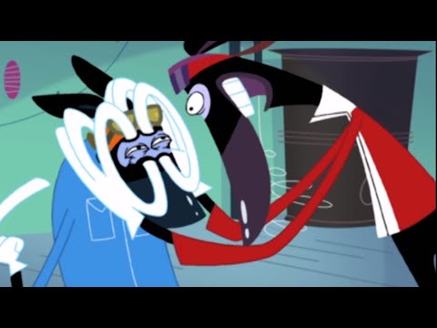 RATZ - RAPIDO VS. LOOPING (S01E07) Full Episode in HD