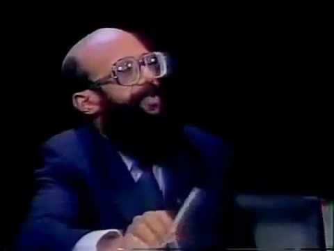 Entrevista Dr. Enéas Carneiro TV Manchete (1998)