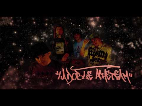 La Dobleache Team - 08 - Que pasa por aaahi