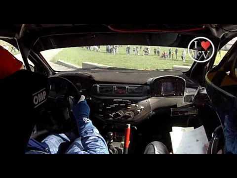 26°Rally dei Laghi 2017 Muzio - Rinaldi by Ferrario Video