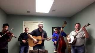Sweet Amarillo - Old Crow Medicine Show Cover