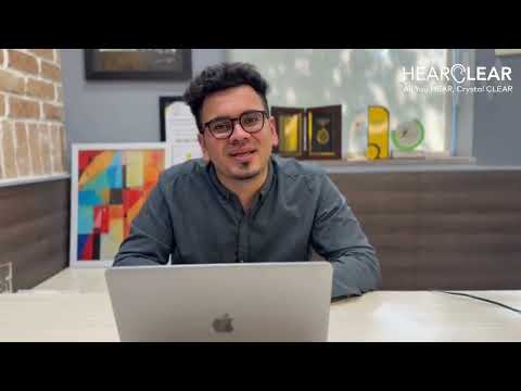Signia Pure Charge&Go IX | Product Demo