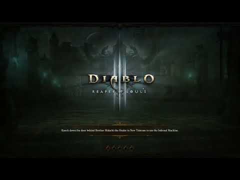 [Diablo 3] Season 27 GR 150 3p LoD WoL Monk 2:28 rank 1 EU