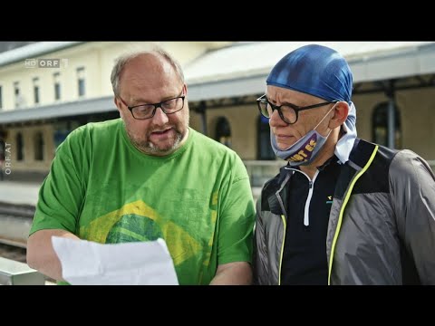 03.07.2020 ORF 1 HD Ziemlich bester Urlaub 1
