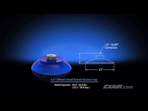 In-Line E-Vac Low Vacuum - Video 1