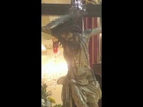 Il Kurċifiss Mirakuluż 31 ta Marzu 2017vpj