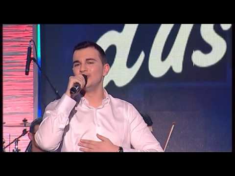 Milos Brkic - Ceo grad je plakao za nama (LIVE) - PZD - (TV Grand 27.01.2016.)