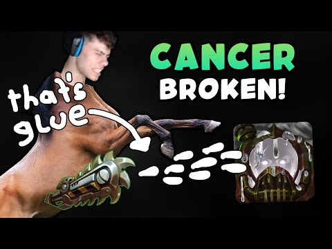 C*MMING ALL OVER THE ENEMY’S FACE