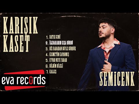 Semicenk - İlkbaharım Kışa Döndü