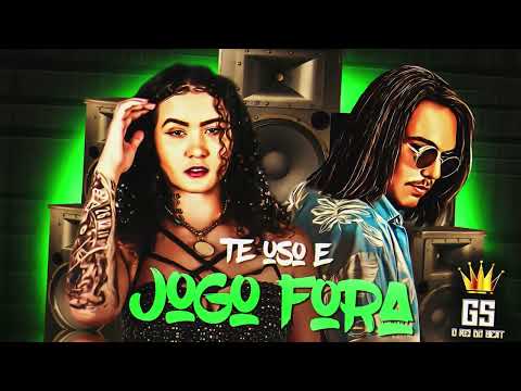 TE USO E JOGO FORA MC NAHARA