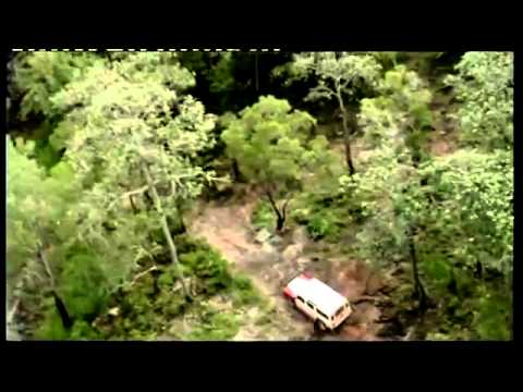 Survivors: Chris Moon - Cambodia