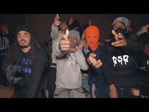 Blu3Ch3w X Back3ndBaby JB  - Back End Baby's ( Official Music Video) Shot By ; @Paidlife_ #BLU3CH3W