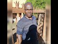 RUFUS MOKGAGA Gao Shome