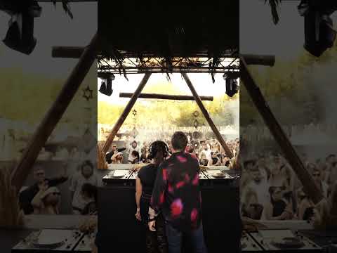 Twilight at Nomade Chapter III | La Plata, Arg. 🇦🇷