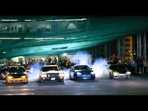 You Slip, She Grip - Pitbull Feat. Tego Calderon.flv