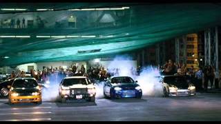 You Slip, She Grip - Pitbull Feat. Tego Calderon.flv