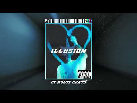 [FREE] DMS x J9ueve Type Beat - "ILLUSION" | (Prod.Kolty)
