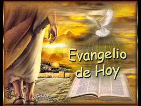 EVANGELIO 19  DE NOVIEMBRE 2014, MONS  ENRIQUE DÍAZ