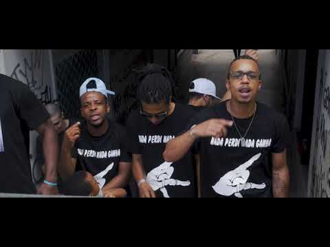 RDK  NADA PERDI NADA GANHA 2018