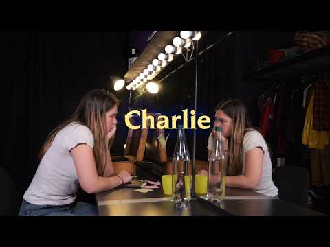 Charlie (Court Métrage) (Version Longue)