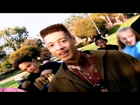 Redhead Kingpin And The FBI - Get It Together (1991)
