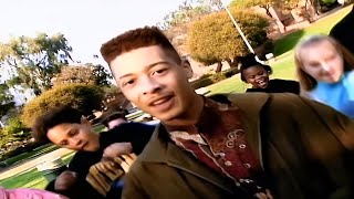 Redhead Kingpin & The FBI - Get It Together video