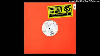 Pop Will Eat Itself - Can U Dig It? [Justin Strauss 12" House Mix] 1989