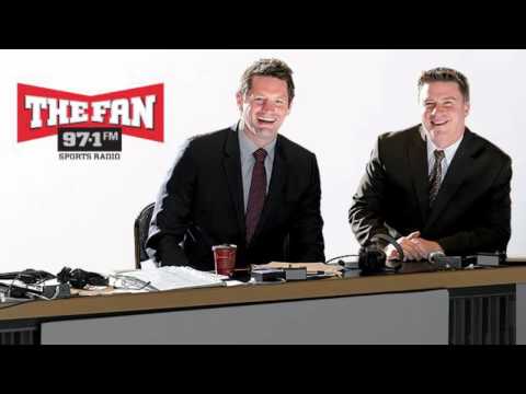 The Inside Edge: New York Rangers