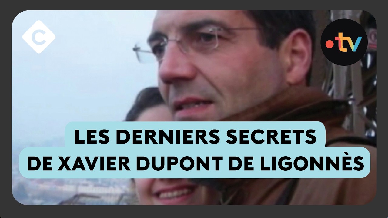Xavier Dupont de Ligonnès, l’enquête relancée ?