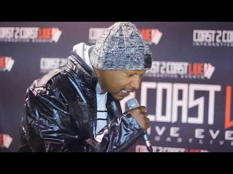 Performer video for Direct 2 Exec Chicago 12 10 17   Atlantic Records