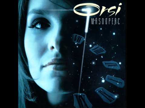 Tunyogi ORSI és Bernadett - Soha ne mondd