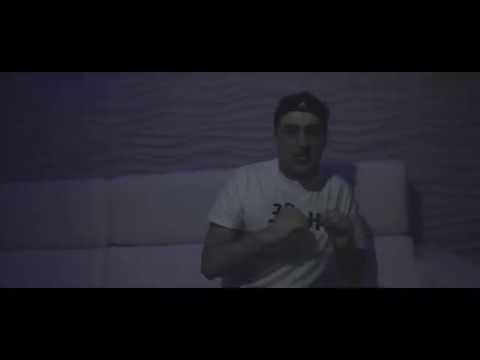 Młody Carter ft. Bizzlie - Fréres (prod. Friz) [Official Video]