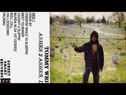 Tommy Wright III - Drive-By ft. Mac T Dog (OG Version) (HQ)