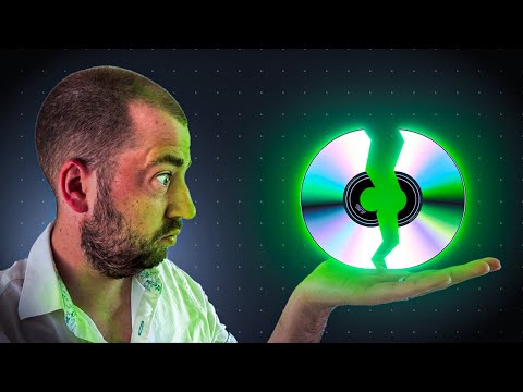 Hacking DRM To Save An Old Game