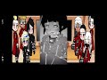 Tenjiku React To Fem Y N As Sakura And Hinata Part 2