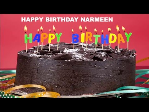 Narmeen   Cakes Pasteles