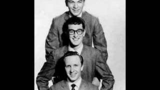 Valley of Tears - Buddy Holly (newscast intro)