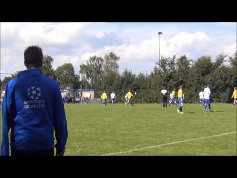 Urk5tv: Uitzending 64 : CVVO3