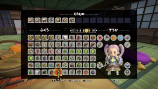 初見♪ドラクエ　ビルダーズ2　[無言]開拓·建築　マイペースでゆっくりやります！