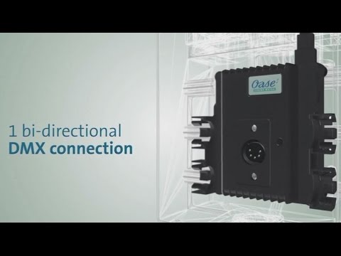 OASE FM-Master WLAN Video