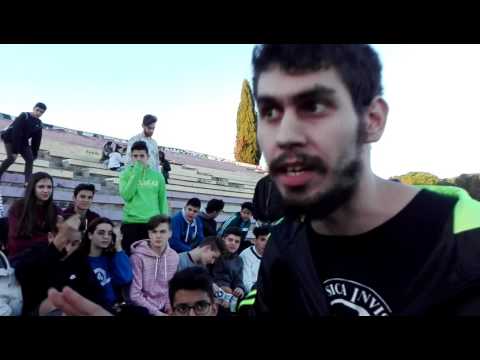 Cobe vs Reality - 16vos - Jueves Battle