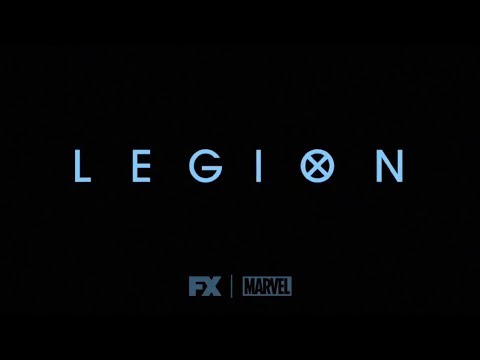 Legion Season 3 (Trailer)