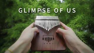 Download lagu Glimpse of Us - Kalimba Music - April Yang mp3