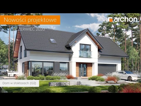 NOWOŚCI w ofercie ARCHON+ 🏠 czerwiec 2020r.